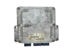 Blok Ovladačů 0281011188 9640938680 9648588880 PSA Bosch 63140