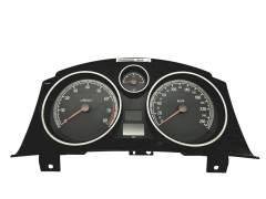 Otáčkoměr Opel Astra H 13186322HD GM