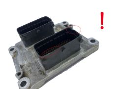 Blok Ovladačů 00551919810 0261207088 Lancia Bosch 51211