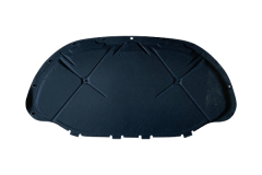 Odhlučnění Masky Pro Skoda Octavia 3 5E0863831 88631700402 DPA