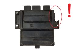 Blok Ovladačů R0410C132A 8200334419 8200376886 Renault Delphi 16379