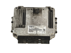 Blok Ovladačů Ford 0281011701 6M51-12A650-NC Bosch 27700