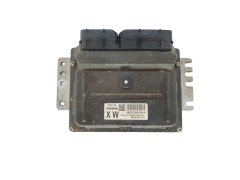 Blok Ovladačů MEC37-300 F2  XW Nissan Hitachi 39432