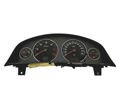 Otáčkoměr Opel Vectra Signum 13136729HT 31250 Otáčkoměr Opel Vectra Signum 13136729HT 31250
