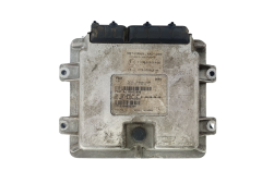 Blok Ovladačů 51822896 4100147 Fiat Metatron 36173
