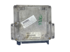Blok Ovladačů PSA 0281010500 9641606980 Bosch 63748