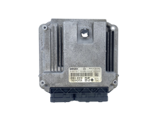 Blok Ovladačů 89661-0DG50 0281017134 Toyota Bosch 59951