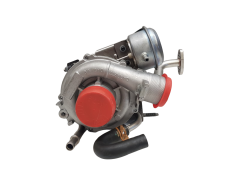 Turbodmychadlo Renault 1,9 dci 8200901185 755507-9 GT1746V H8200398585