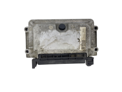 Blok Ovladačů 0261206216 9632693980 PSA Bosch 55856