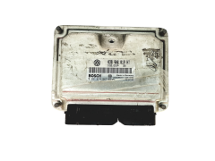 Blok Ovladačů 038906019HT 0281010947 Seat Bosch 23872