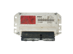 Blok Ovladačů 0261207825 39110-2X406 1038300735 KIA Bosch 38104