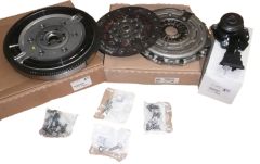 Spojková Sada + Dvouhmotový Citroen C5 DS5 1.6HDI 1631733780