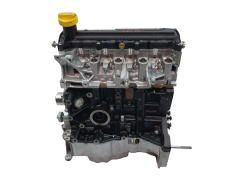Motor Naftový K9KK812 100015730R 1.5 dCi Renault Kangoo 2 0km Motor Naftový K9KK812 100015730R 1.5 dCi Renault Kangoo 2 0km