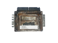 Blok Ovladačů S110138001A 8200056873 8200044437 Renault Siemens 36796