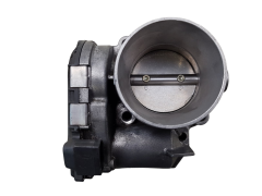 Škrticí Klapka Alfa Romeo Iveco Opel 0280750073 Bosch 2495
