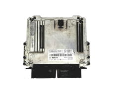 Blok Ovladačů 0281036222 JX7A-12A650-ZA JX6A-12B684-CD Ford Bosch