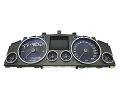Otáčkoměr VW Touareg 7L6920880M 0263654017 Bosch 52644
