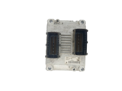 Blok Ovladačů 0261208254 55352623 Opel Bosch GM 41569