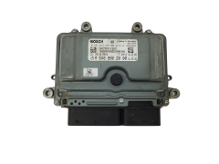 Blok Ovladačů A6409002000 0281016483 Mercedes Bosch 16839