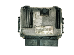 Blok Ovladačů 55205068 0281012144 Alfa Romeo Bosch 31167