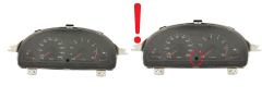 Tachometr Suzuki Swift 34100-60EH0 34100-8EE 59364