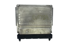 Blok Ovladačů 0281001776 09470429B Volvo Bosch 49334