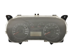 Otáčkoměr Fiat Grande Punto 51718552 41279