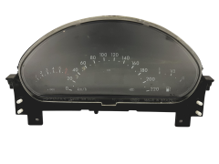 Otáčkoměr Mercedes A W168 A1685407711 39811 Otáčkoměr Mercedes A W168 A1685407711 39811