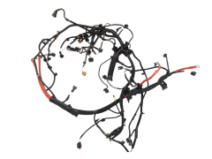 Instalace Motoru 1.6 dci R9MD452 R9M452 Renault Trafic 3 