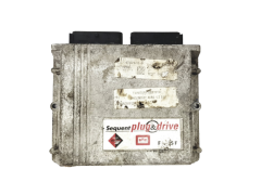 Blok Ovladačů LPG 67R011002 110R001001 FLY SF BRC 17048