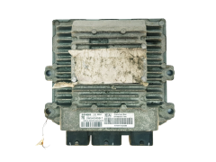 Blok Ovladačů 5WS40045B-T 9650517980 9647423380 PSA Siemens 32127