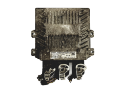 Řídicí Jednotka Motoru 7S61-12A650-FA 5WS40633A-T Ford 18104
