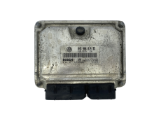 Řídicí Jednotka Motoru 045906019BD 0281011245 1039S02916 EDC15P VW 53243