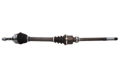 Hnací Hřídel Pravý Peugeot 206 1.4-1.6 T5899 OE 32733X