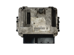 Blok Ovladačů 0281014459 51829731 Alfa Romeo Bosch 38998