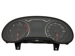 Otáčkoměr Audi A3 8V0920870H A2C84208100 VDO