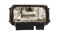 Blok Ovladačů PSA 0261206246 9637838780id08 Bosch 20101