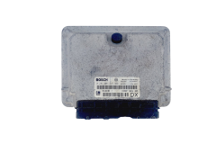 Blok Ovladačů 09180353DX 0281001971 Opel Bosch 40955