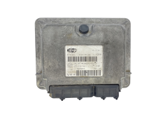 Blok Ovladačů IAW4AF.M9 55187372 61600.627.05 Fiat Magneti Marelli 56343