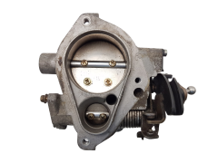 Škrticí Klapka Renault Safrane 2.2 12V J7T 713992