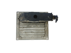 Řídicí Jednotka Motoru Ford 6S61-12A650-FD S120977315D Siemens 39526