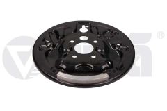 Kotvící kotouč Zadek Levý 1J0609425C 66091563401 VW Skoda Vika