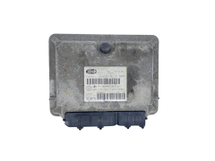 Blok Ovladačů 51819338 IAW4AF.M9 61600.627.08 Fiat Magneti Marelli 61400