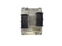 Blok Ovladačů ME73H4F006 0261207490 00468019660 Fiat 54303