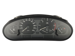 Otáčkoměr BMW 3 E46 6211 6906890 0263606271 40685