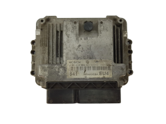 Blok Ovladačů 55207464 0281012964 5934A3CBA EU4 Bosch Lancia