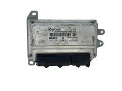 Blok Ovladačů Smart A1329000200 0261S05709 Bosch 51471