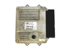 Blok Ovladačů MJD6JF.P6 55192093 Fiat Magneti Marelli 20934