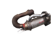 Chladič Egr EGR 147352070R 147357493R 1.5 dci Renault Dacia 8200577965 13 Chladič Egr EGR 147352070R 147357493R 1.5 dci Renault Dacia 8200577965 13