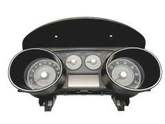 Otáčkoměr Fiat Punto Evo 51917424 503010280201 40661